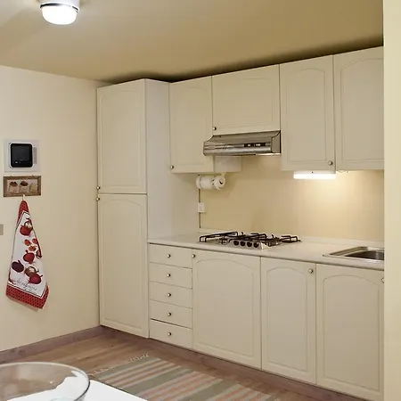 View Apartment *