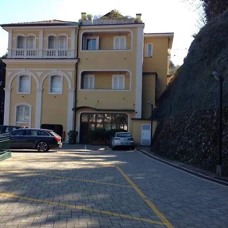 View Apartment