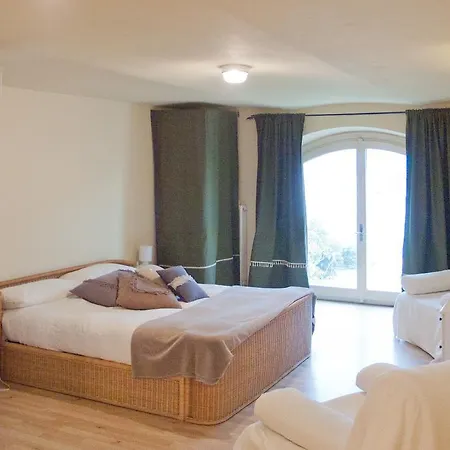 View Apartment *