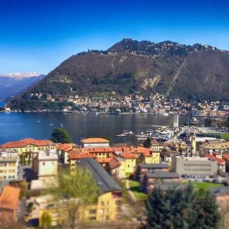 View Apartment Como